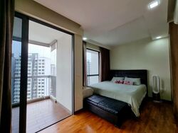 Twin Waterfalls (D19), Condominium #561214131